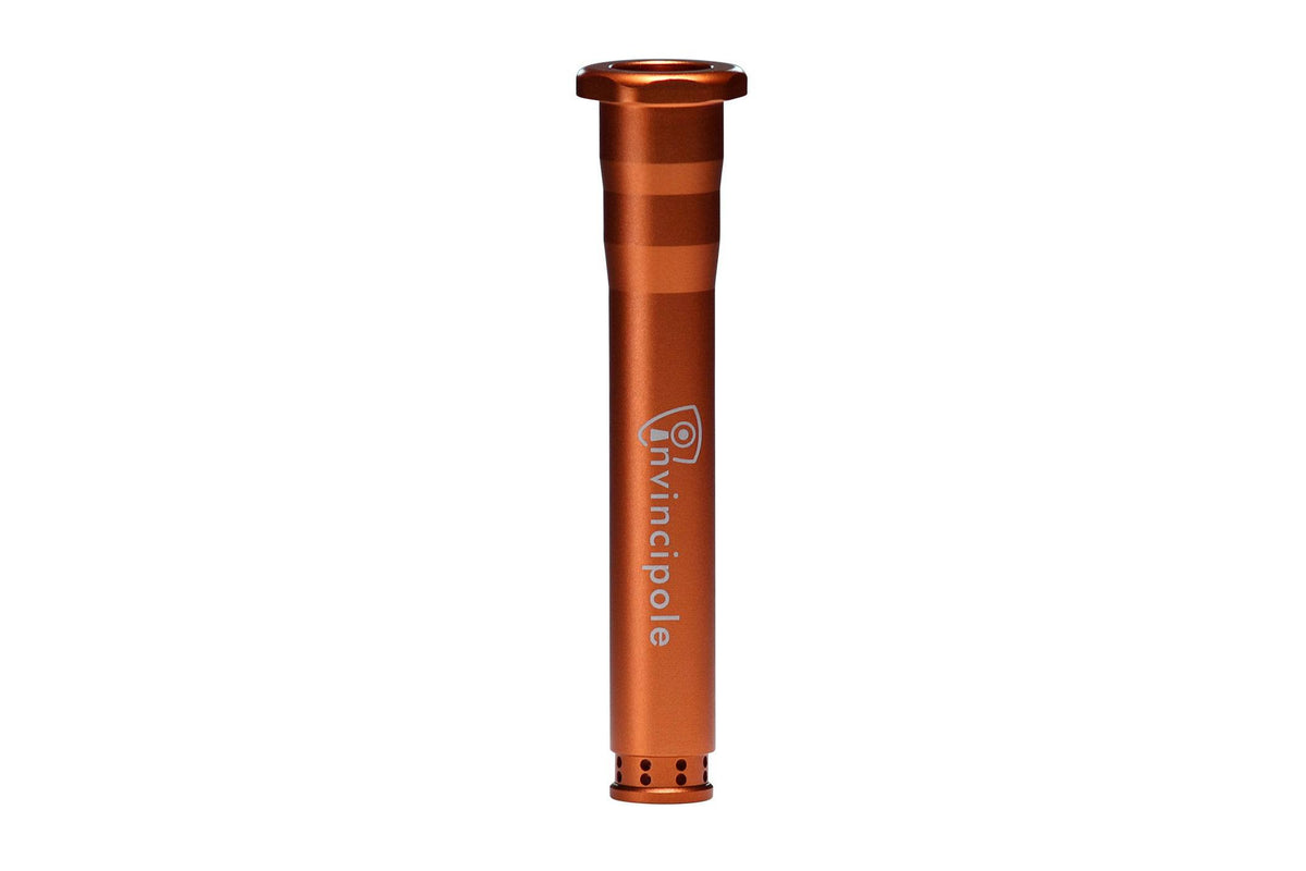 Sundown Invincipole by Invicibowl - Discreet Smoker
