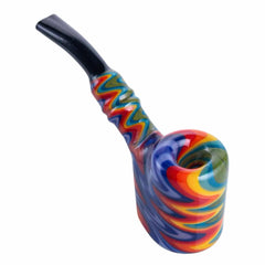 Crush Headdy Sherlocks (Various Colors) - Discreet Smoker