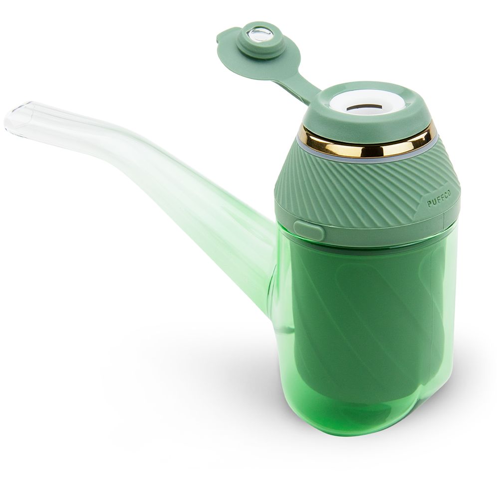 Puffco Proxy Vaporizer - Flourish LE - Discreet Smoker