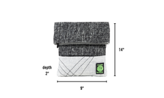 Dime Bags Multi-Purpose Crossbody - Discreet Smoker