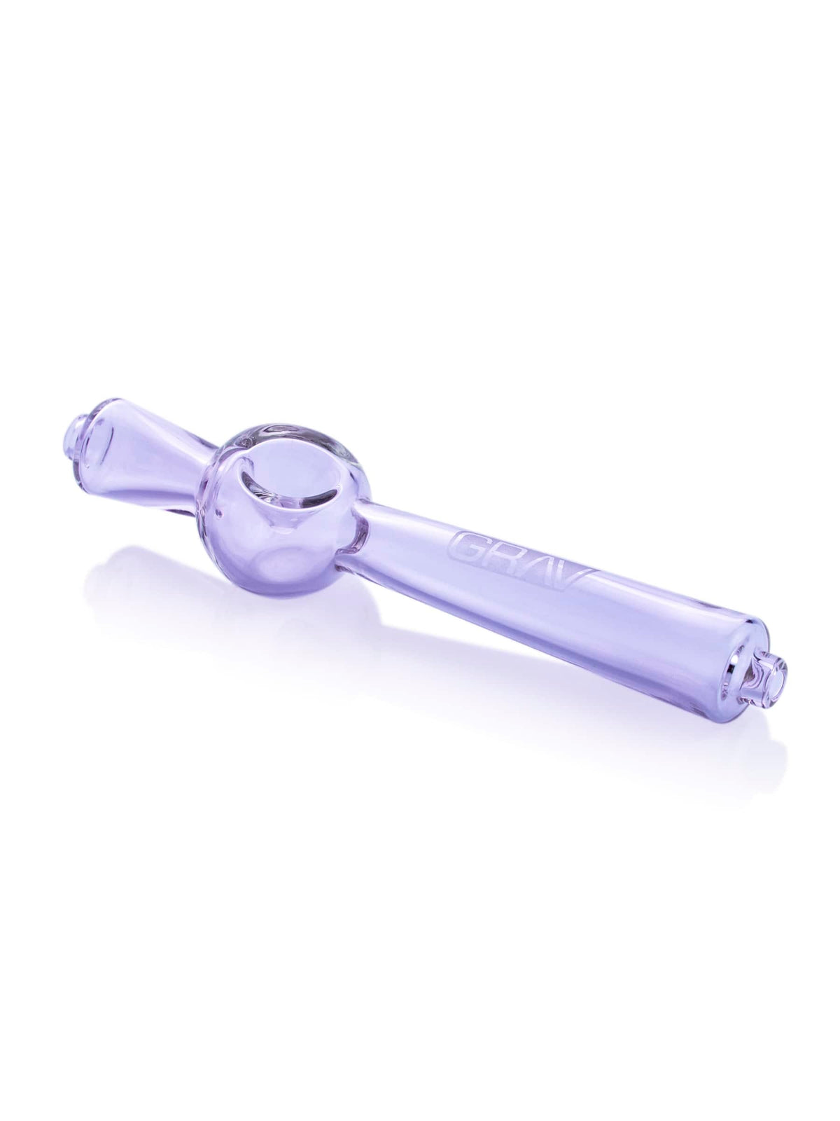 GRAV® Deco Steamroller - Discreet Smoker
