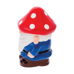 GNOME STORAGE JAR - Discreet Smoker