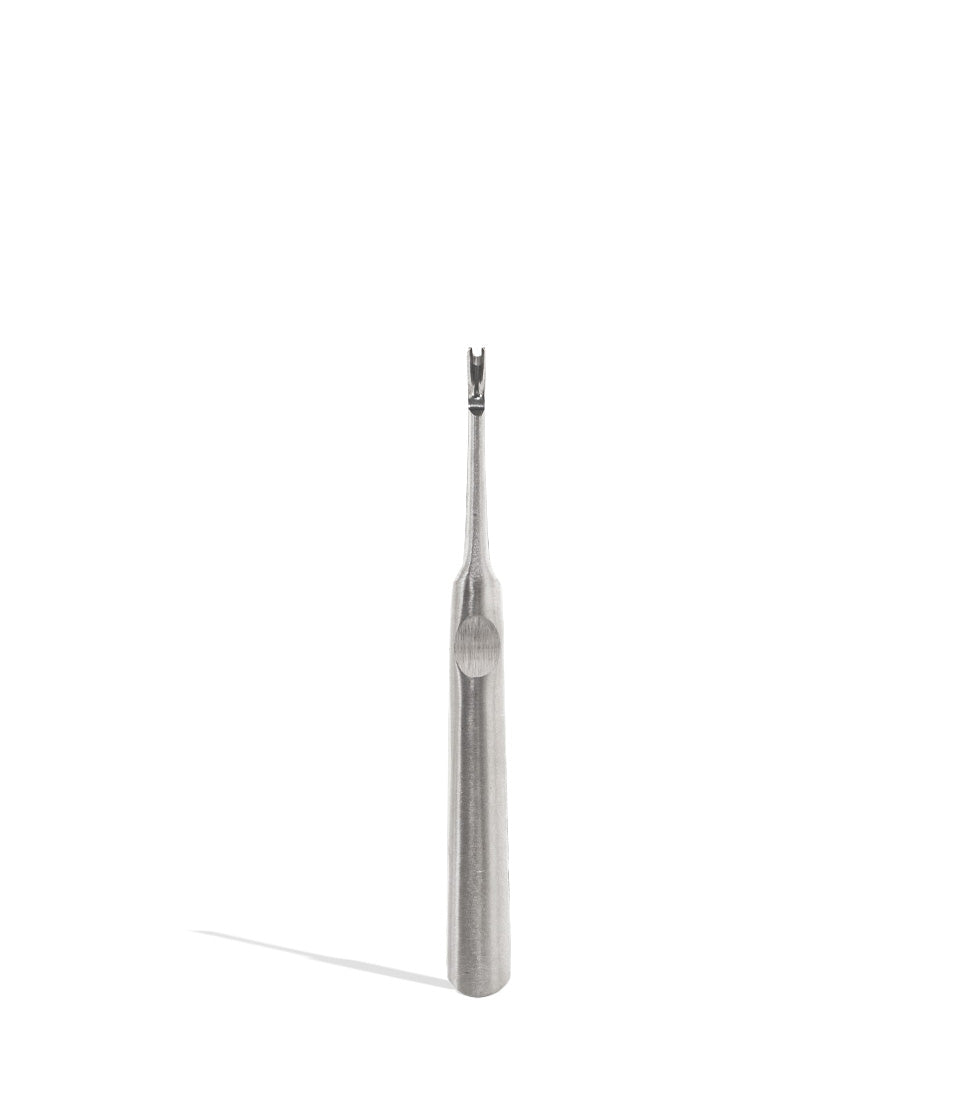 4.5 inch Stainless Steel Dab Tool - Discreet Smoker