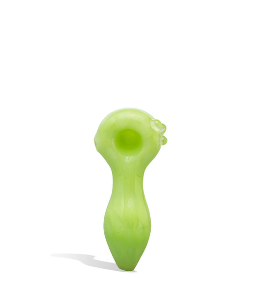 4 inch American Milky Pipe - Discreet Smoker