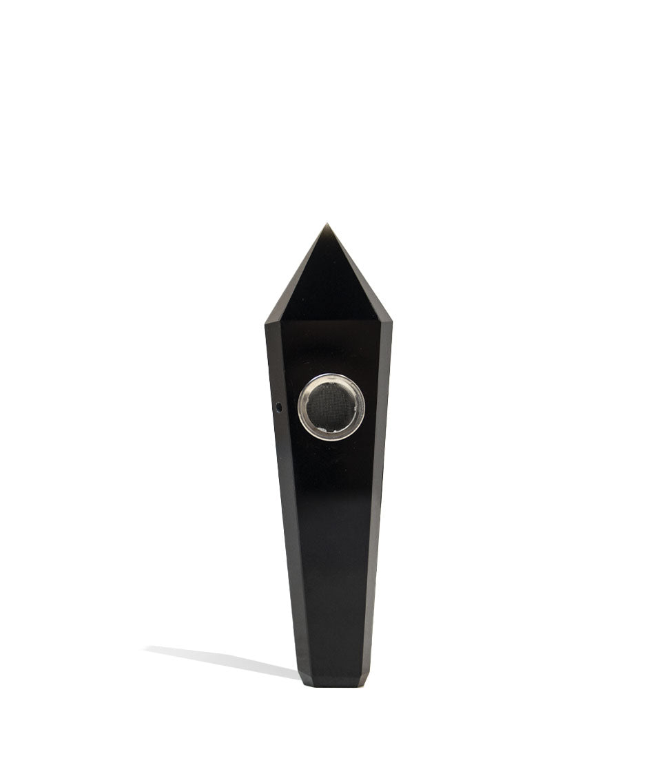 4 inch Assorted Resin Hand Pipe - Discreet Smoker