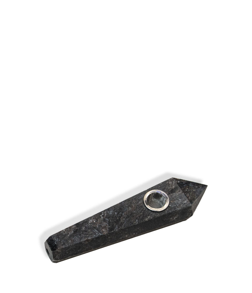 4 inch Assorted Resin Hand Pipe - Discreet Smoker