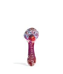 4 Inch Dye Art Hand Pipe - Discreet Smoker