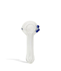 4 inch Glow in the Dark Hand Pipe - Discreet Smoker