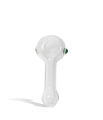4 inch Glow in the Dark Hand Pipe - Discreet Smoker