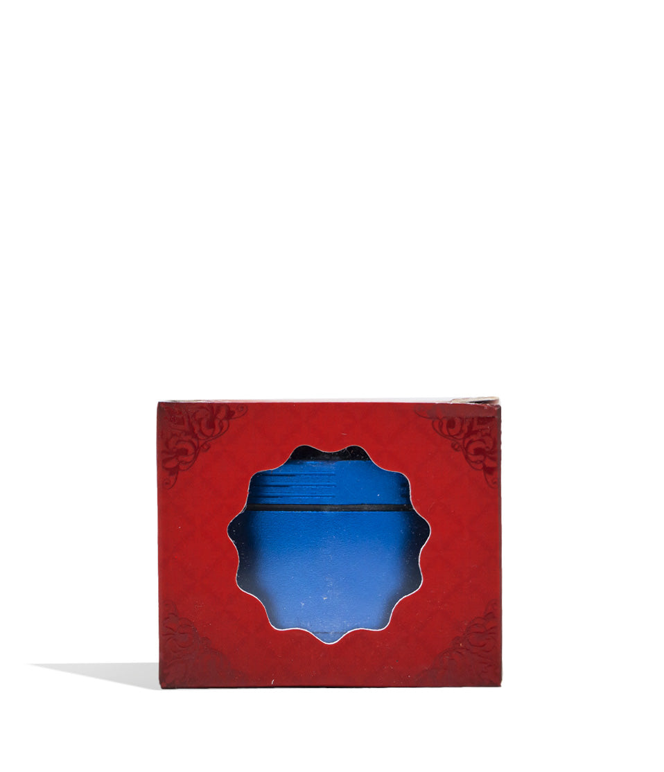 Sutra Vape Aluminum 4 Piece 50mm Grinder - Discreet Smoker