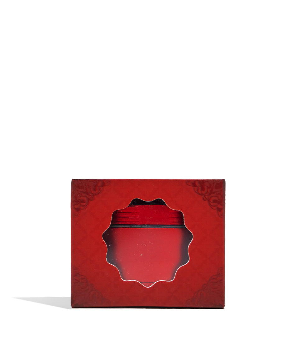 Sutra Vape Aluminum 4 Piece 50mm Grinder - Discreet Smoker