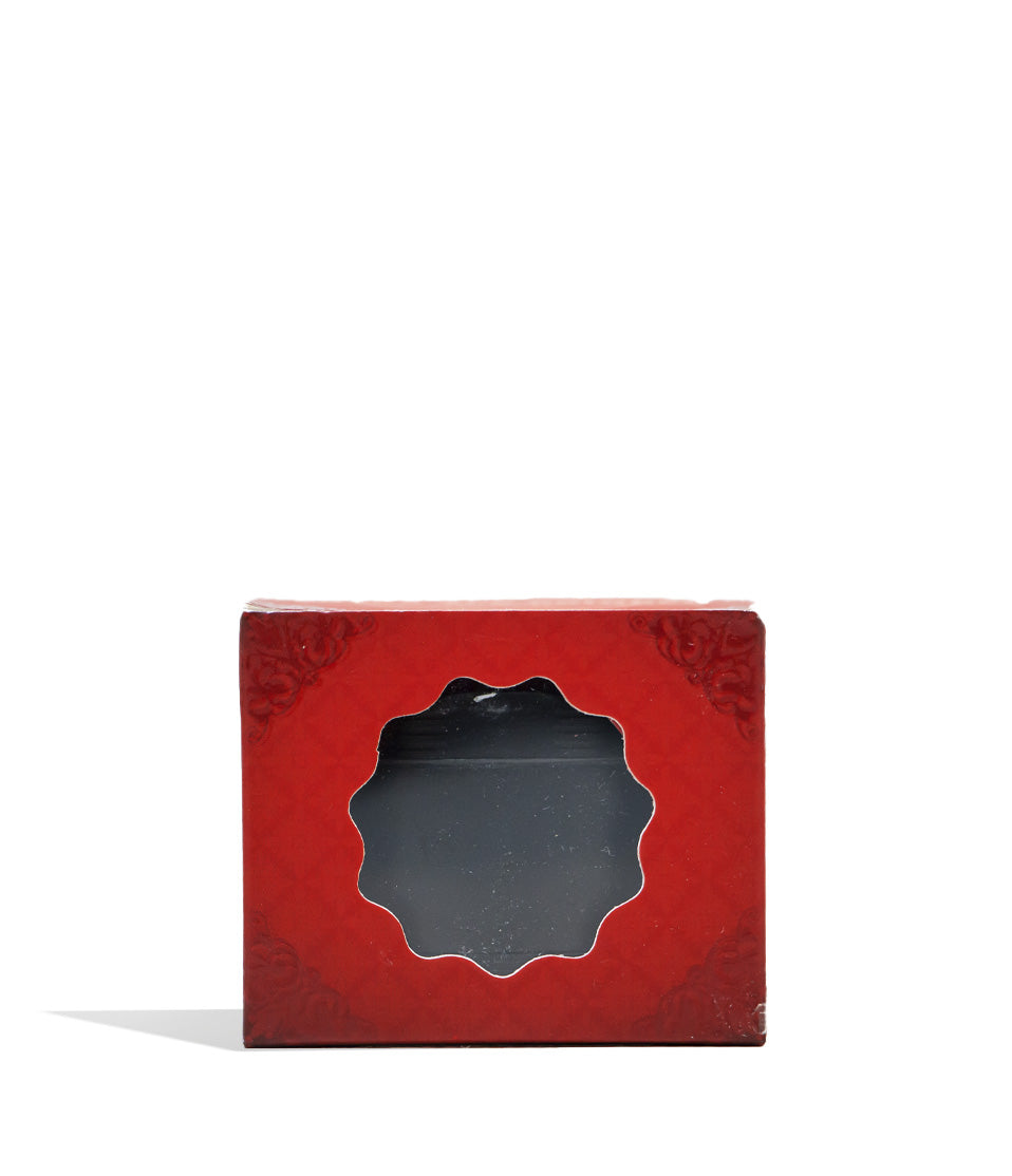 Sutra Vape Aluminum 4 Piece 50mm Grinder - Discreet Smoker