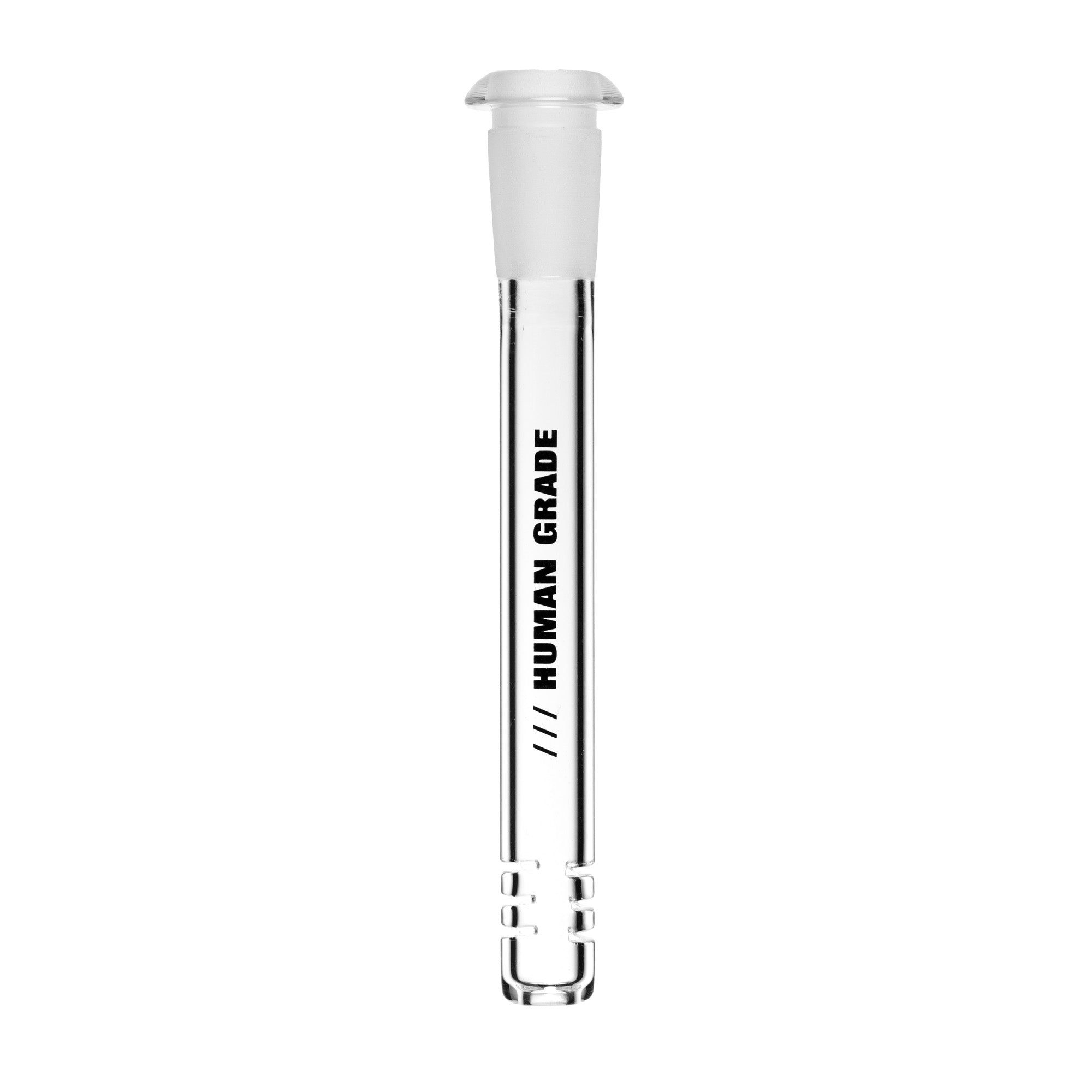 Human Grade Downstems - Discreet Smoker