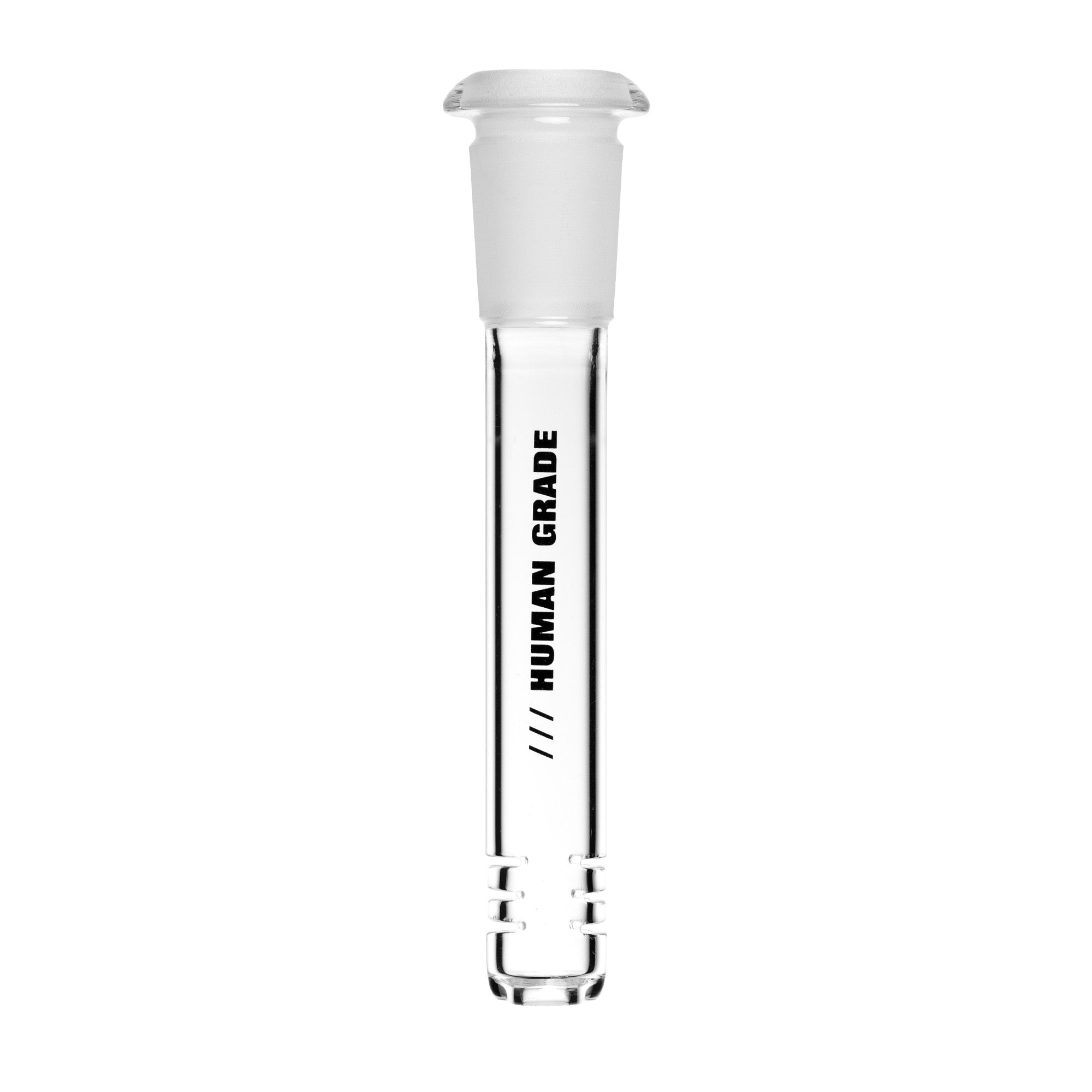 Human Grade Downstems - Discreet Smoker