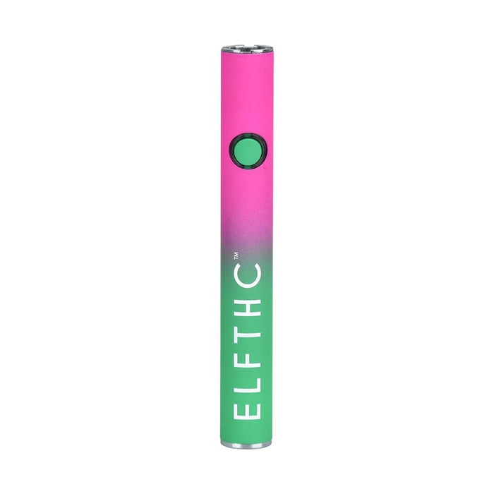 Elf Hardware Mini Bar 510 Stick Battery | 230mAh, Green & Pink