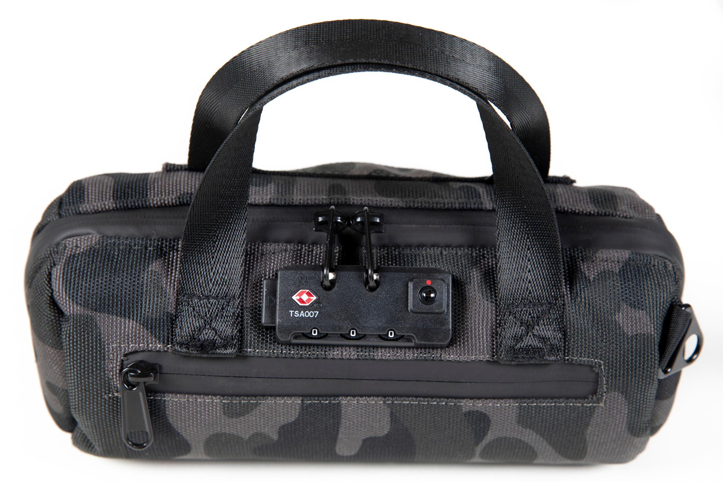 Dime Bags The Brigata Duffle Bag - Discreet Smoker