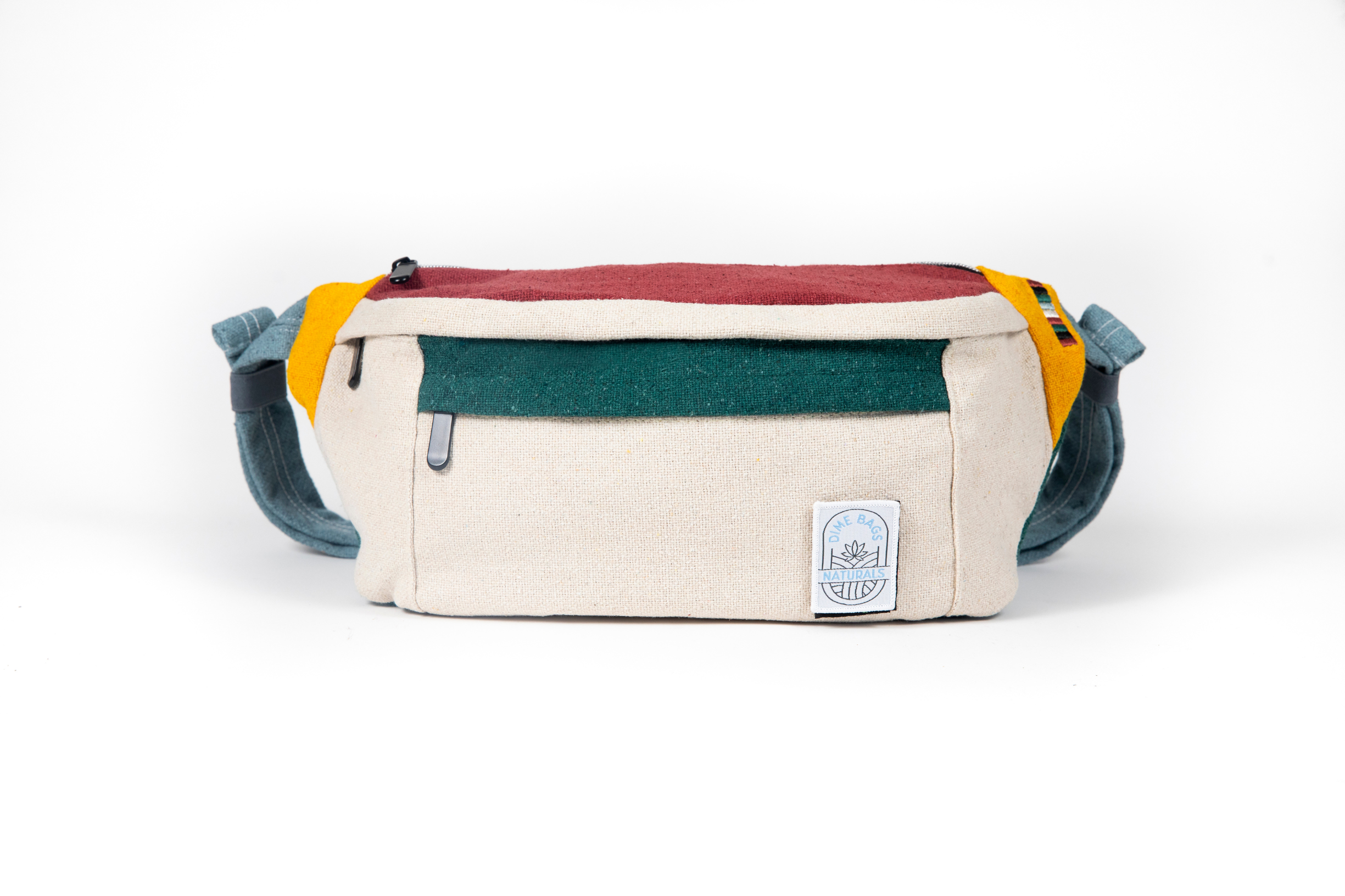 The Reveller - Dime Bags Naturals - Discreet Smoker