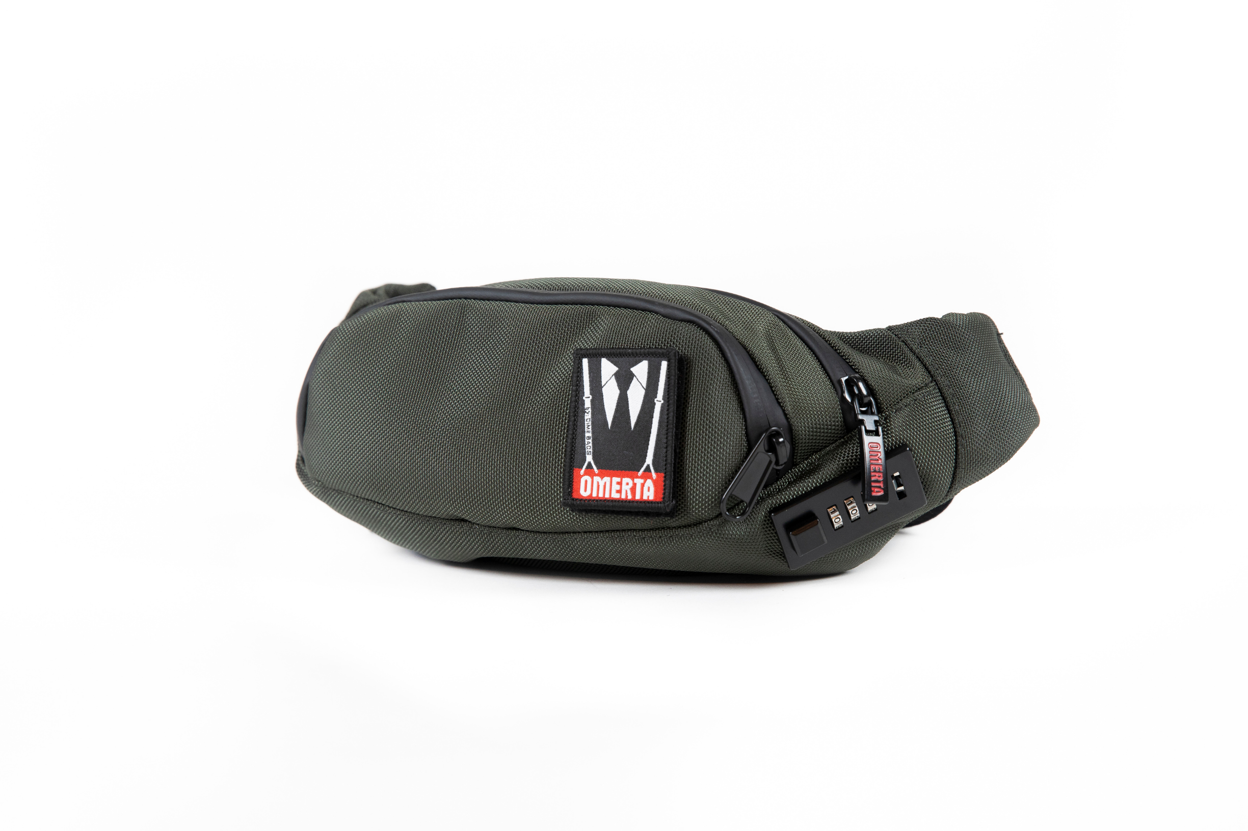 The Outfit - Discreet Smoker