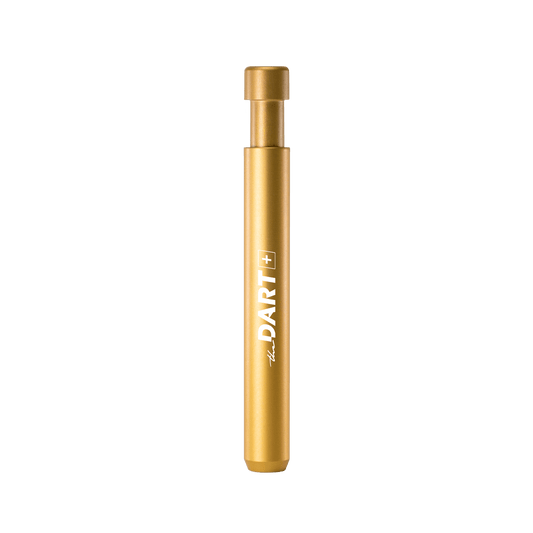 DART Plus One Hitter - Discreet Smoker