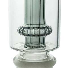Freeze Pipe Bong Dual - Discreet Smoker