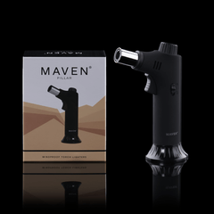 Maven Pillar - Discreet Smoker