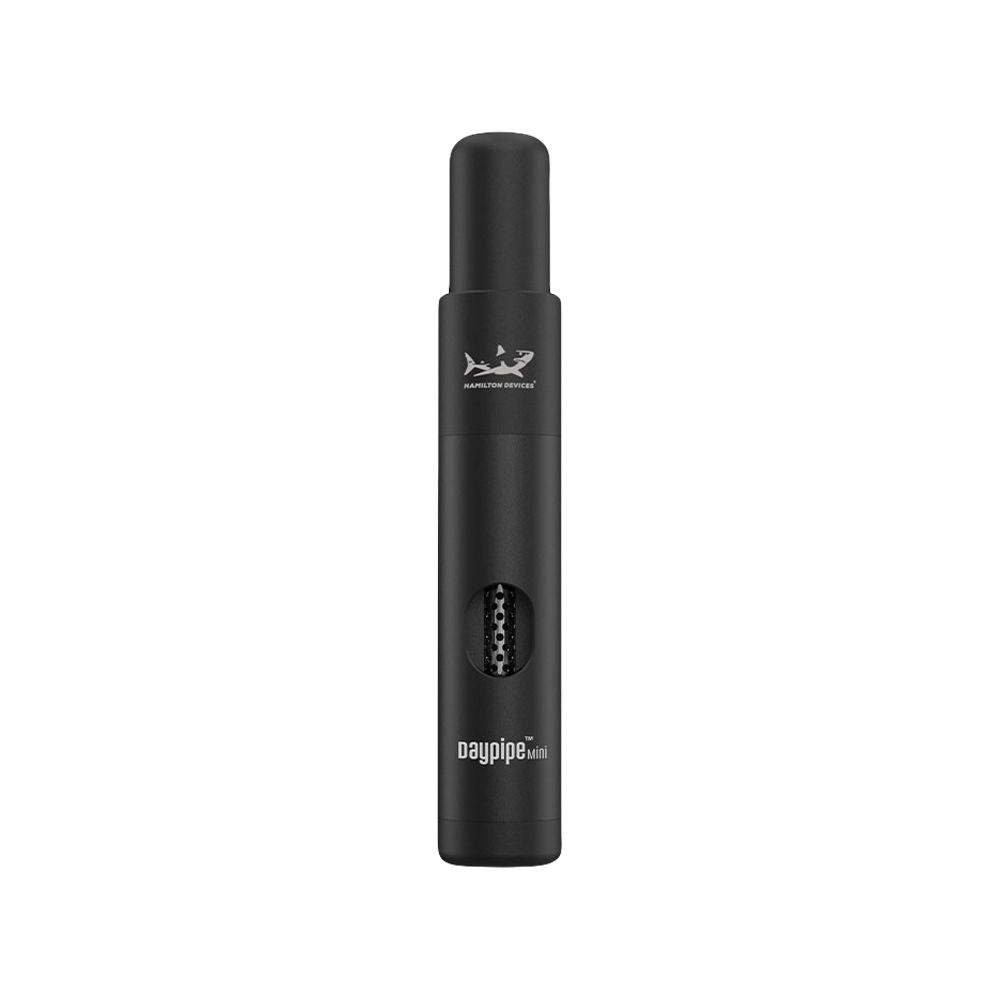 Hamilton Devices Daypipe Mini Dry Herb Pipe - Discreet Smoker