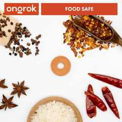 Ongrok Humidifying Stones - Discreet Smoker