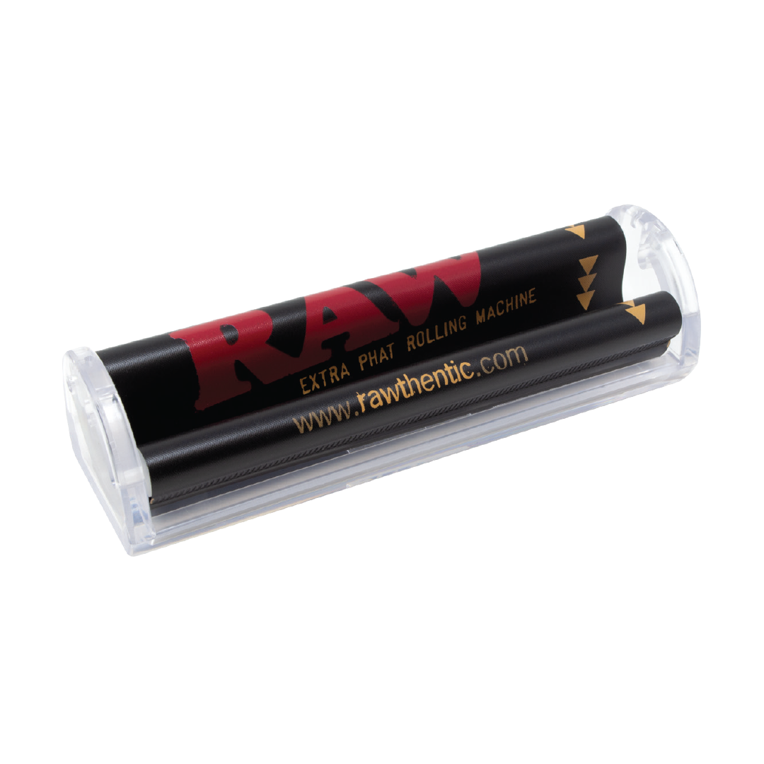 RAW Rolling Machine - Discreet Smoker