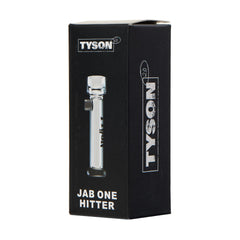 Tyson 2.0 Jab One Hitter