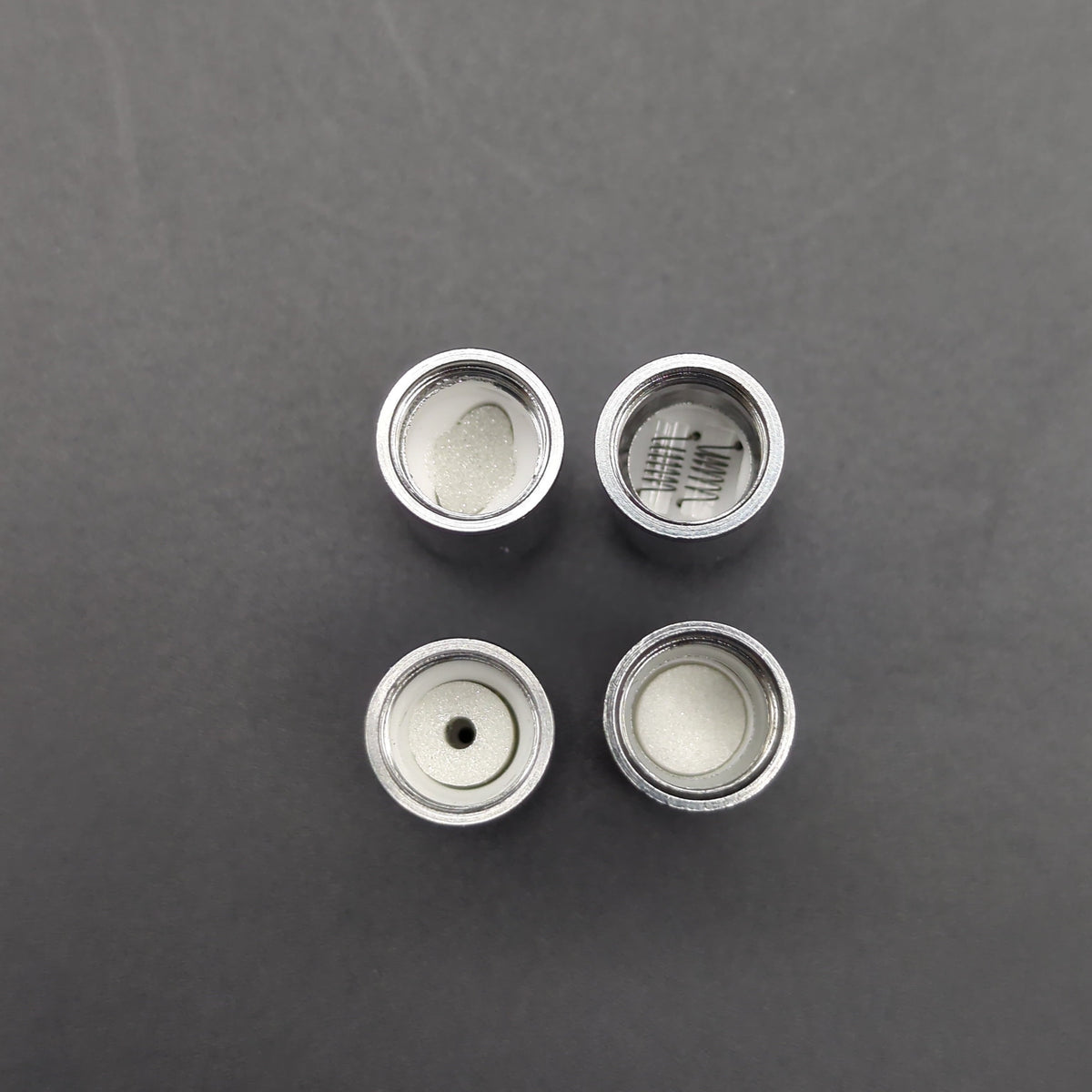Lookah Snail Wax Coils - Pack M - Discreet Smoker
