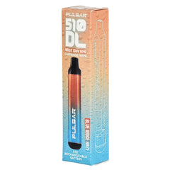 Pulsar 510 DL Auto-Draw VV Vape Pen | Mist Series | 320mAh - Discreet Smoker