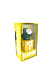 Iconic Mushroom Cartridge Battery - Discreet Smoker