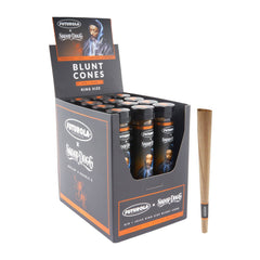 Futurola x Snoop Dogg Gin & Juice Cones - 12ct - Discreet Smoker