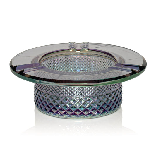 Twenties Collection Ashtray | Mermaid - Discreet Smoker