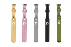The ONGROK Taster Bat - Aluminum One-Hitter - Discreet Smoker