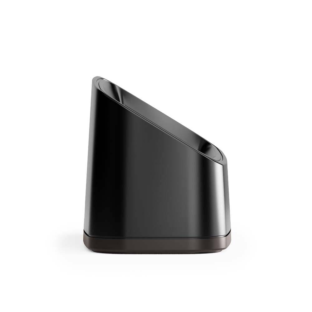 Vessel Apex Charger [Black] - Discreet Smoker