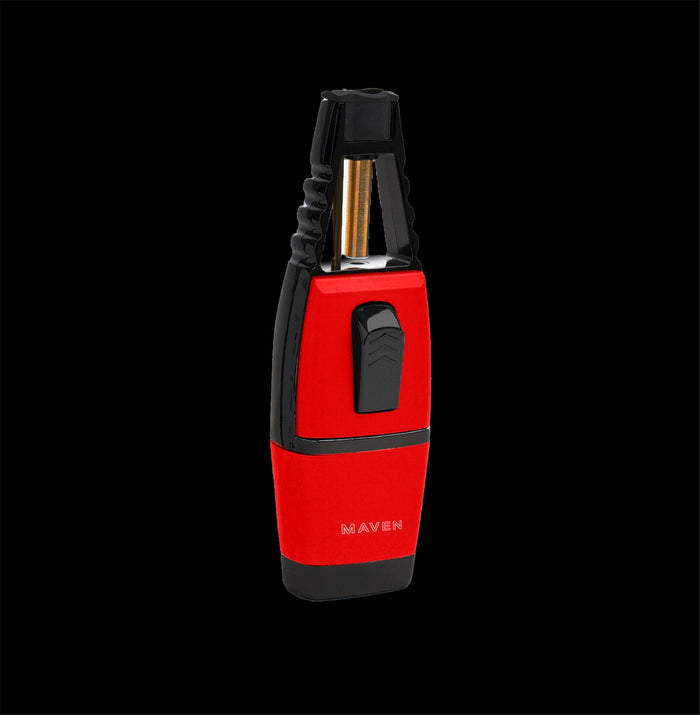 Maven Noble, Red