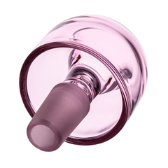 MJ Arsenal The Affectionery Bubbler Valentine's Day - Discreet Smoker