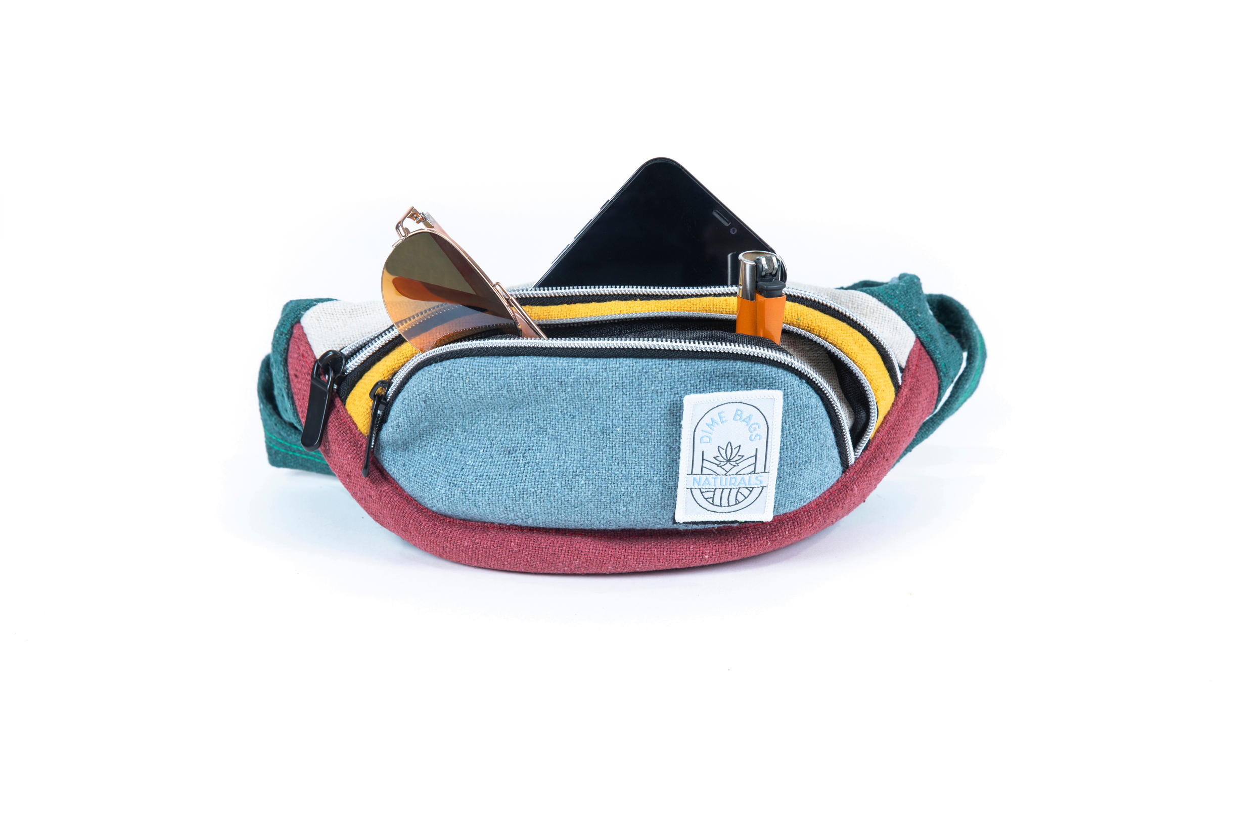 The Maverick - Discreet Smoker