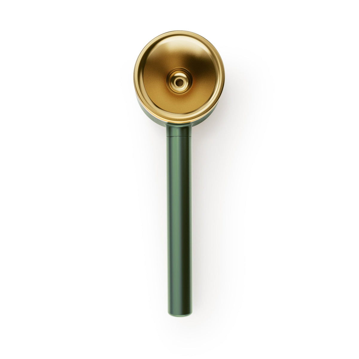 Pipe [Emerald] - Discreet Smoker