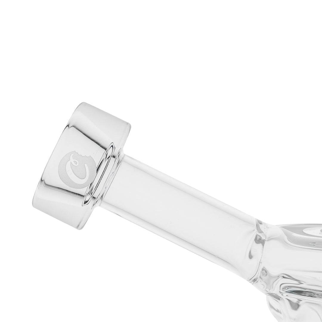 Cookies Doublecycler Glass Recycler - Discreet Smoker