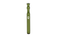 The ONGROK Taster Bat - Aluminum One-Hitter - Discreet Smoker