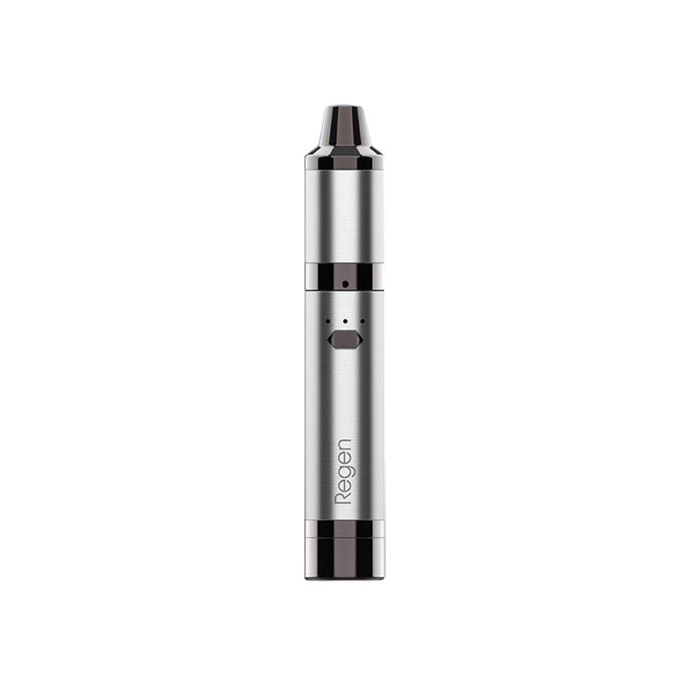 Yocan Regen Variable Voltage Wax Pen - Discreet Smoker
