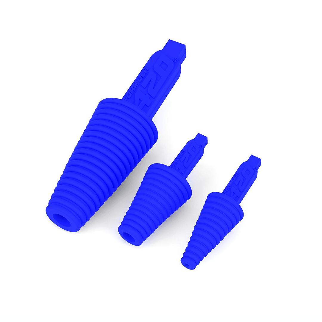 Formula 420 Cleaning Plugs - Discreet Smoker