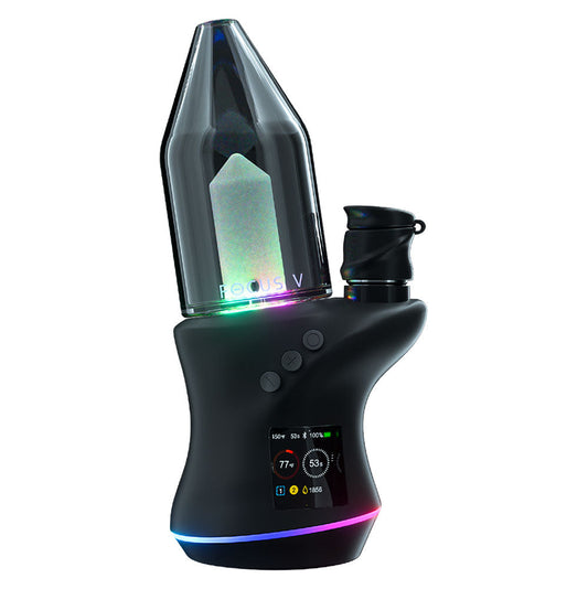 Focus V CARTA 2 Portable Dab Rig | 2000mAh - Discreet Smoker