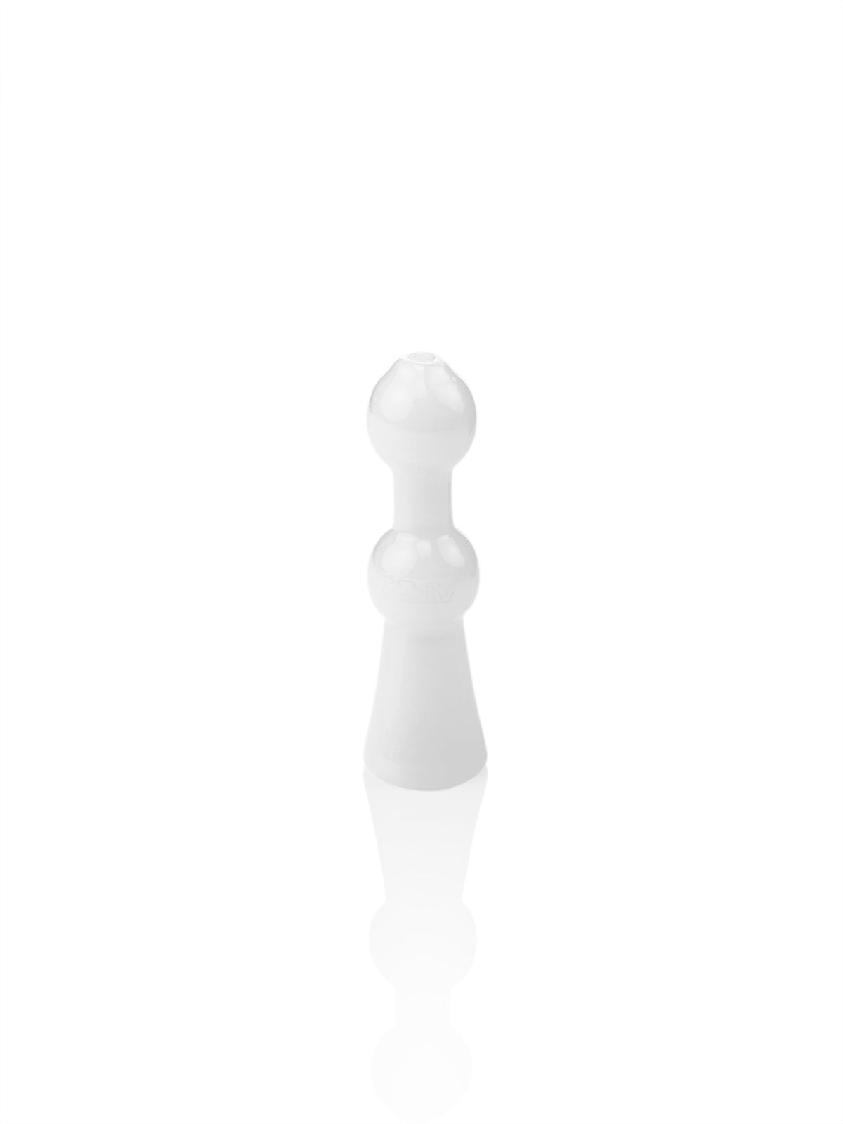 GRAV® Small Bell Chillum - Discreet Smoker