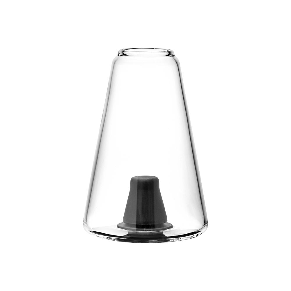 Pulsar Sipper Dual Use Concentrate or 510 Cartridge w/ Dry Cup - 1500mAh / Black - Discreet Smoker