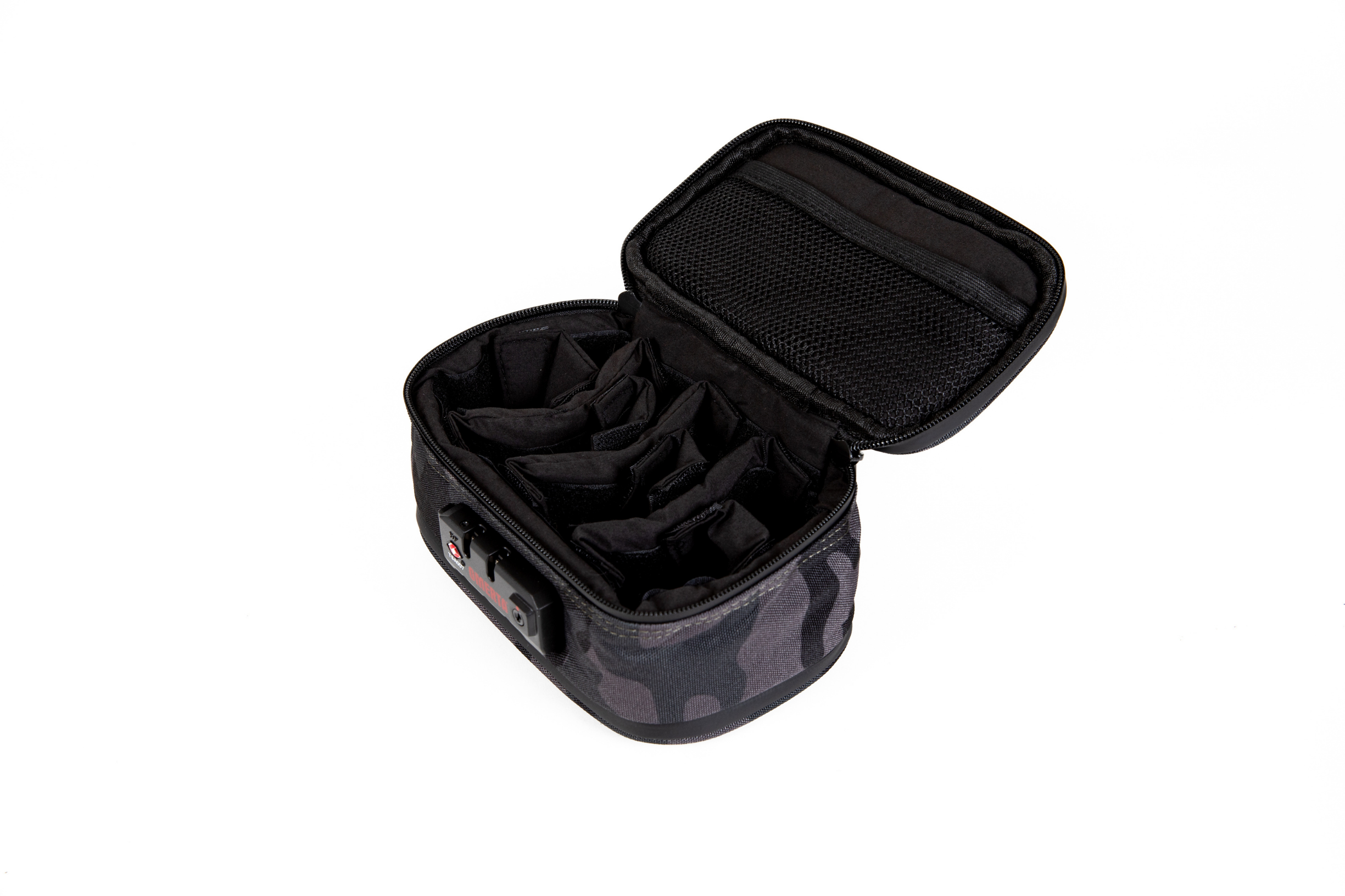 Dime Bags Goodfella Smell Proof bag - Discreet Smoker