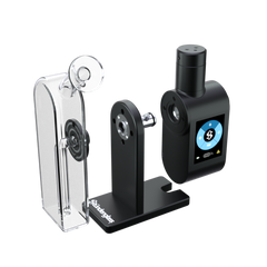 Stündenglass Modül + Dok Concentrate Bundle - Discreet Smoker