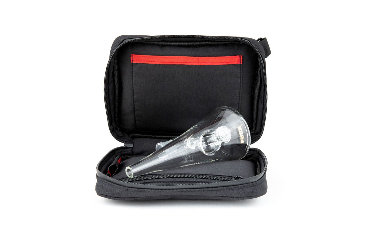 Dime Bags The Boss with Lock - Discreet Smoker